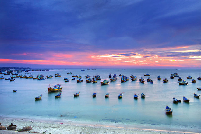 Promotion du tourisme vietnamien via des films documentaires