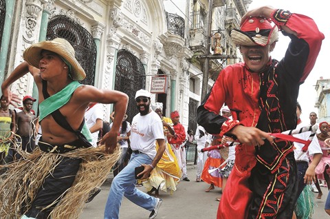 UNESCO  bière belge et rumba cubaine estampillées patrimoine immatériel