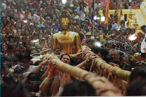 Remise des prix du concours de photojournalisme “ASEAN – Une communauté” 2016