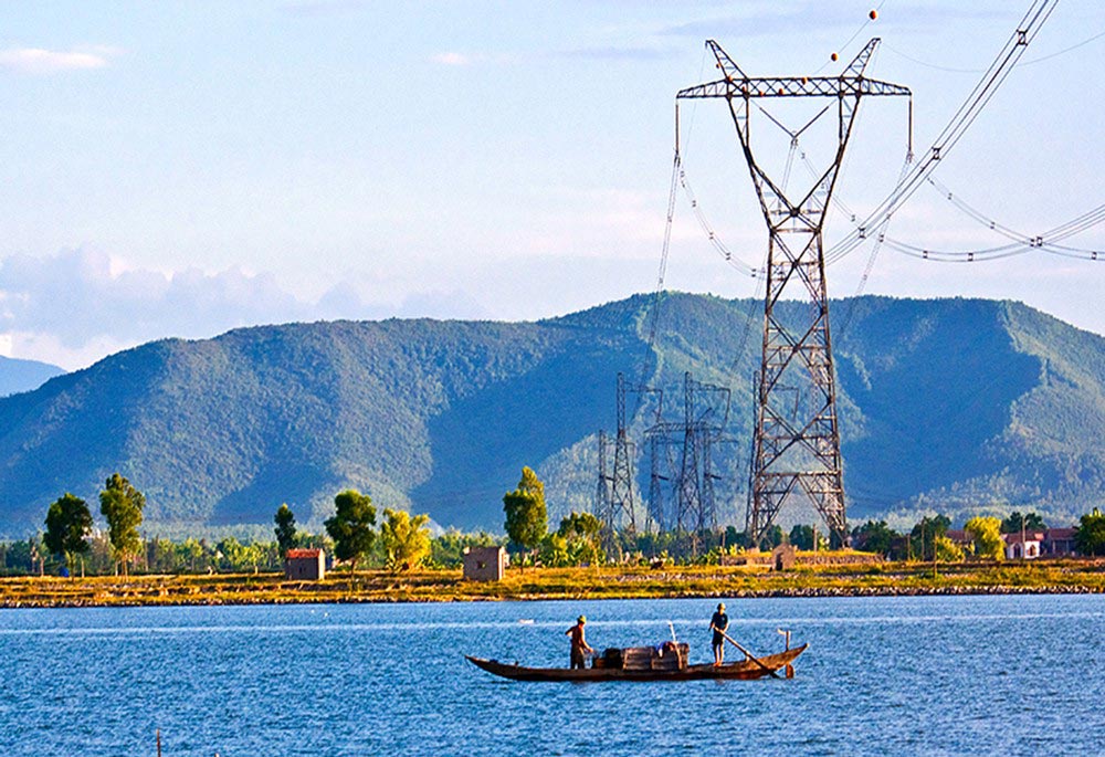 Les ouvrages historiques du Doi Moi