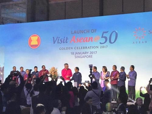 ASEAN Promotion de l’industrie sans fumée