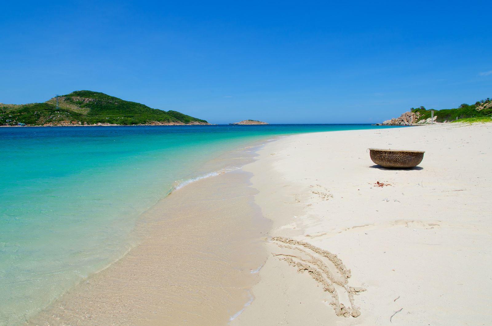 Côn Dao dans la liste des 13 îles les plus mystérieuses du monde