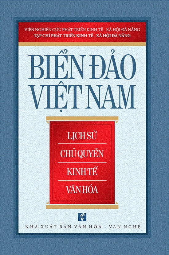 Publication d’un livre sur la souveraineté maritime et insulaire du Vietnam