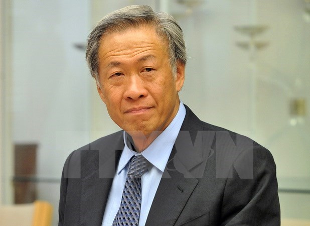 Singapour et Nouvelle-Zélande renforcent leurs relations dans la défense