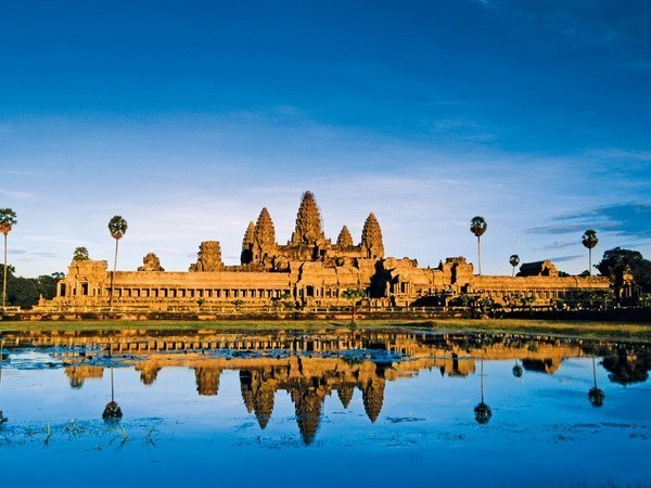 Cambodge le revenu moyen par habitant en hausse en 2016