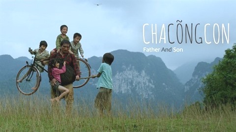 Le film vietnamien Père et Fils primé à plusieurs festivals internationaux