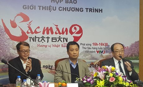 Découverte de la nouveauté de la gastronomie Vietnam-Japon
