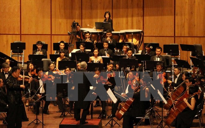 Prix de la musique 2016