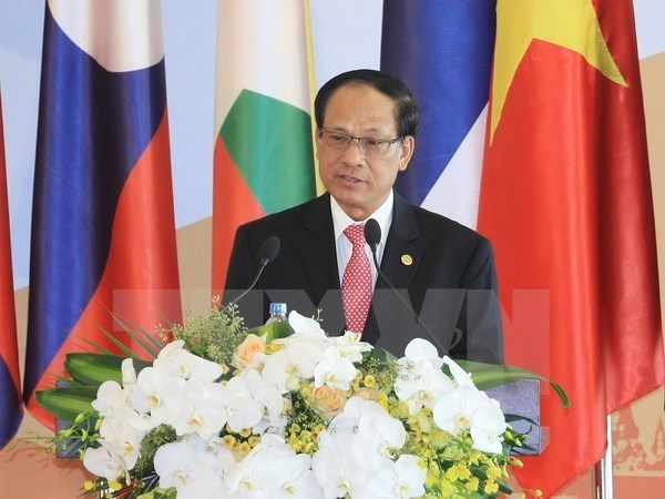 La Communauté de l ASEAN, les progrès accomplis et les défis à venir