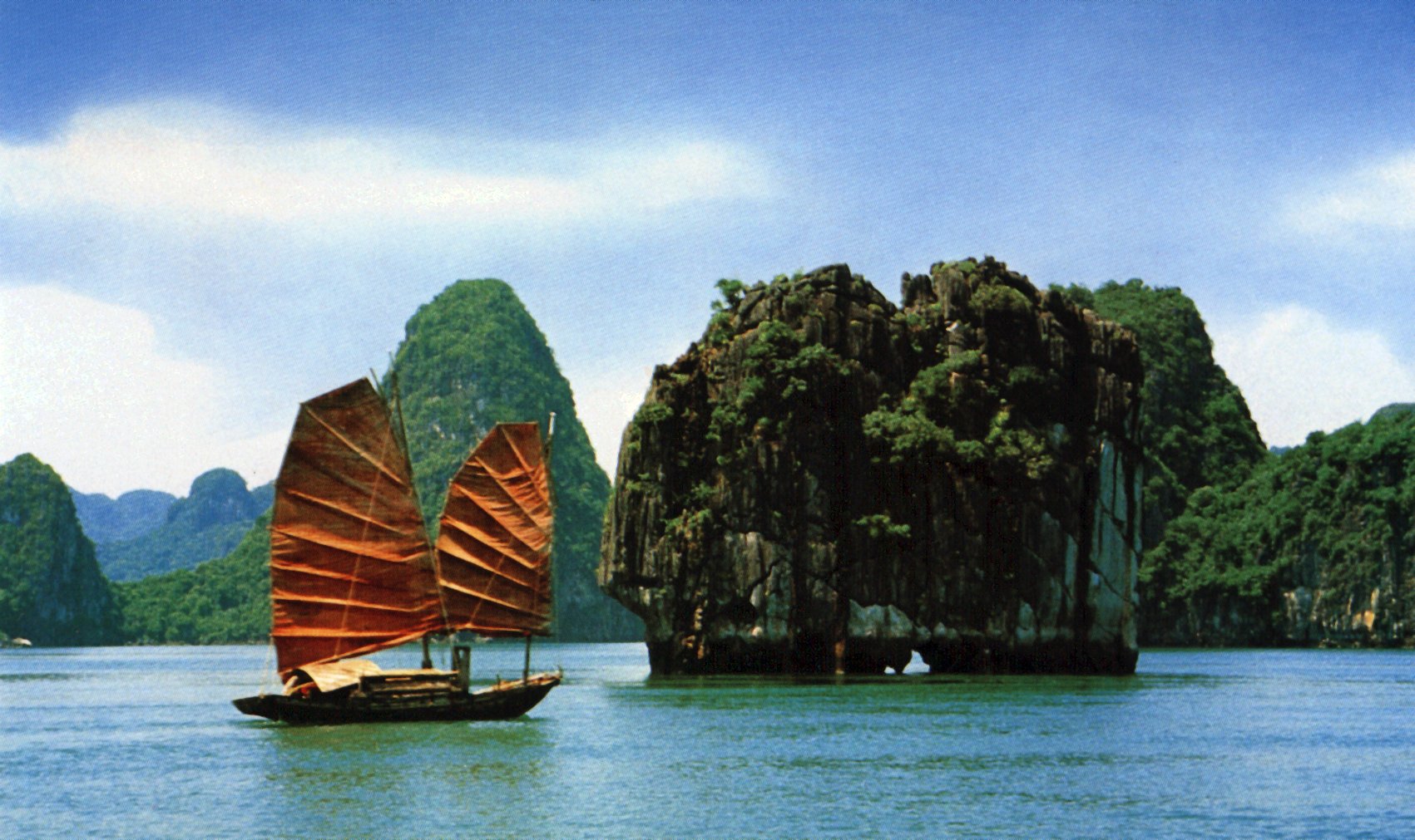 Quang Ninh mise sur ses patrimoines culturels