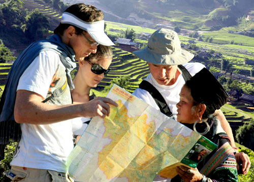 Tourisme le Vietnam connait la plus rapide croissance au sein de l’ASEAN