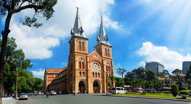 Ho Chi Minh-Ville dans le top 50 des plus belles villes du monde
