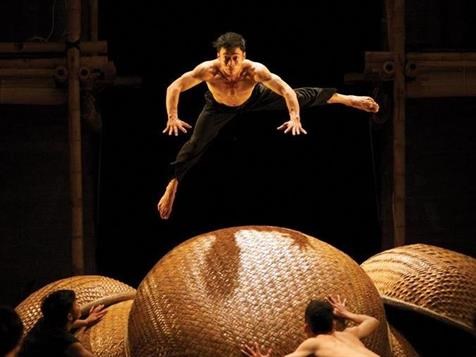 Des artistes vietnamiens séduisent le public australien