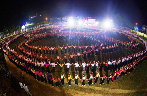 Yên Bai, destination attrayante de la région du Tây Bac