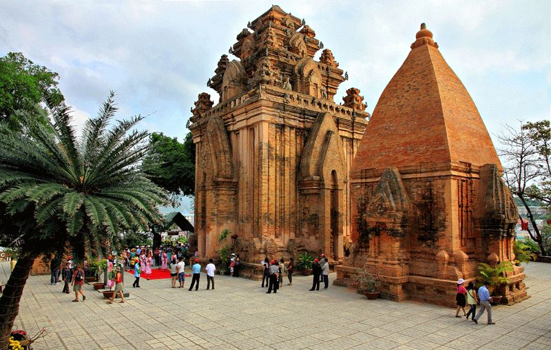 APEC 2017 présenter la beauté culturelle du Vietnam aux visiteurs internationaux