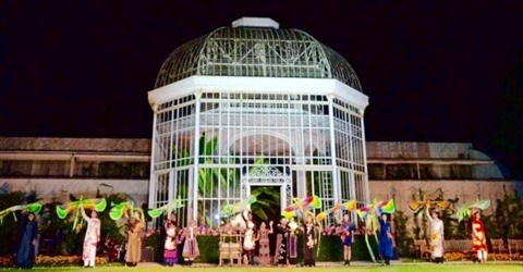 Alliance Maison Vietnam Passerelle socio-culturelle France – Vietnam
