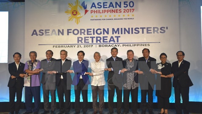 «L’ASEAN axée sur les personnes et centrée sur les personnes»