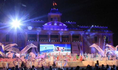 Khanh Hoa lance un concours de conception du logo du festival de la mer