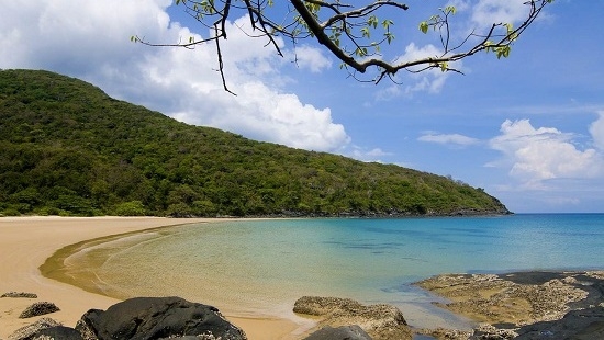 Côn Dao est l’île la plus étrange et magnifique du monde