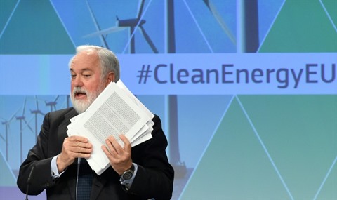 Énergies renouvelables  l UE garde le cap pour 2020