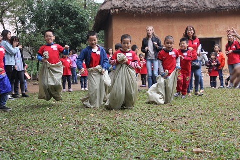 À la découverte de la culture populaire au Musée d’ethnographie du Vietnam