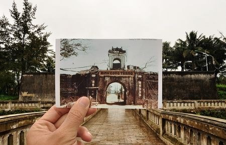Le tourisme de Quang Tri rebondit après la catastrophe environnementale