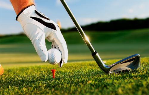 Da Nang accueillera le Congrès sur le tourisme de golf en Asie 2017