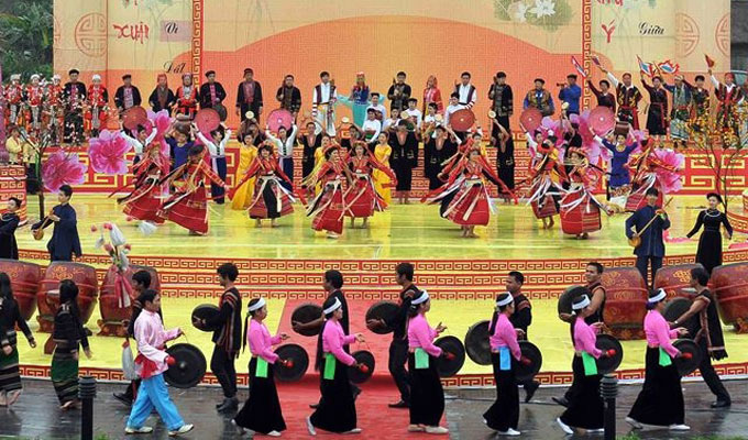 Bientôt la Journée culturelle des ethnies du Vietnam
