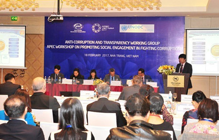 Le Vietnam propose plusieurs initiatives lors des réunions des groupes de travail de l’APEC