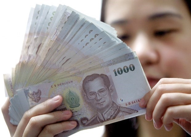 Thaïlande Le Premier ministre affirme la stabilité financière du gouvernement