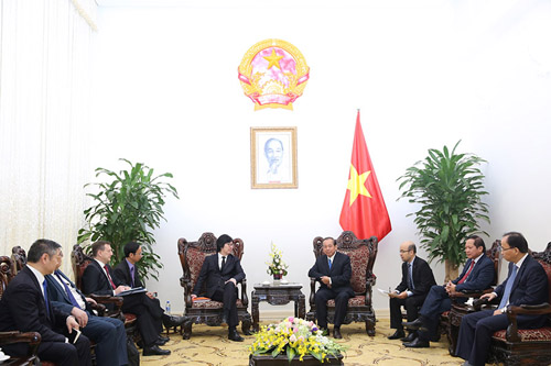 Vietnam-France renforcer la coopération scientifique et technologique