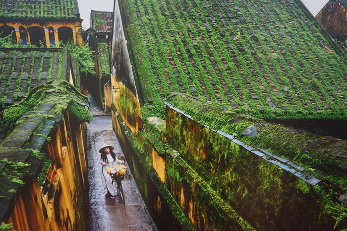 Les réalisations socio-économiques de la province de Quang Nam en images