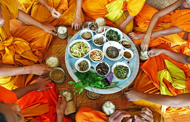 Un photographe vietnamien reçoit une mention honorable dans un concours américain