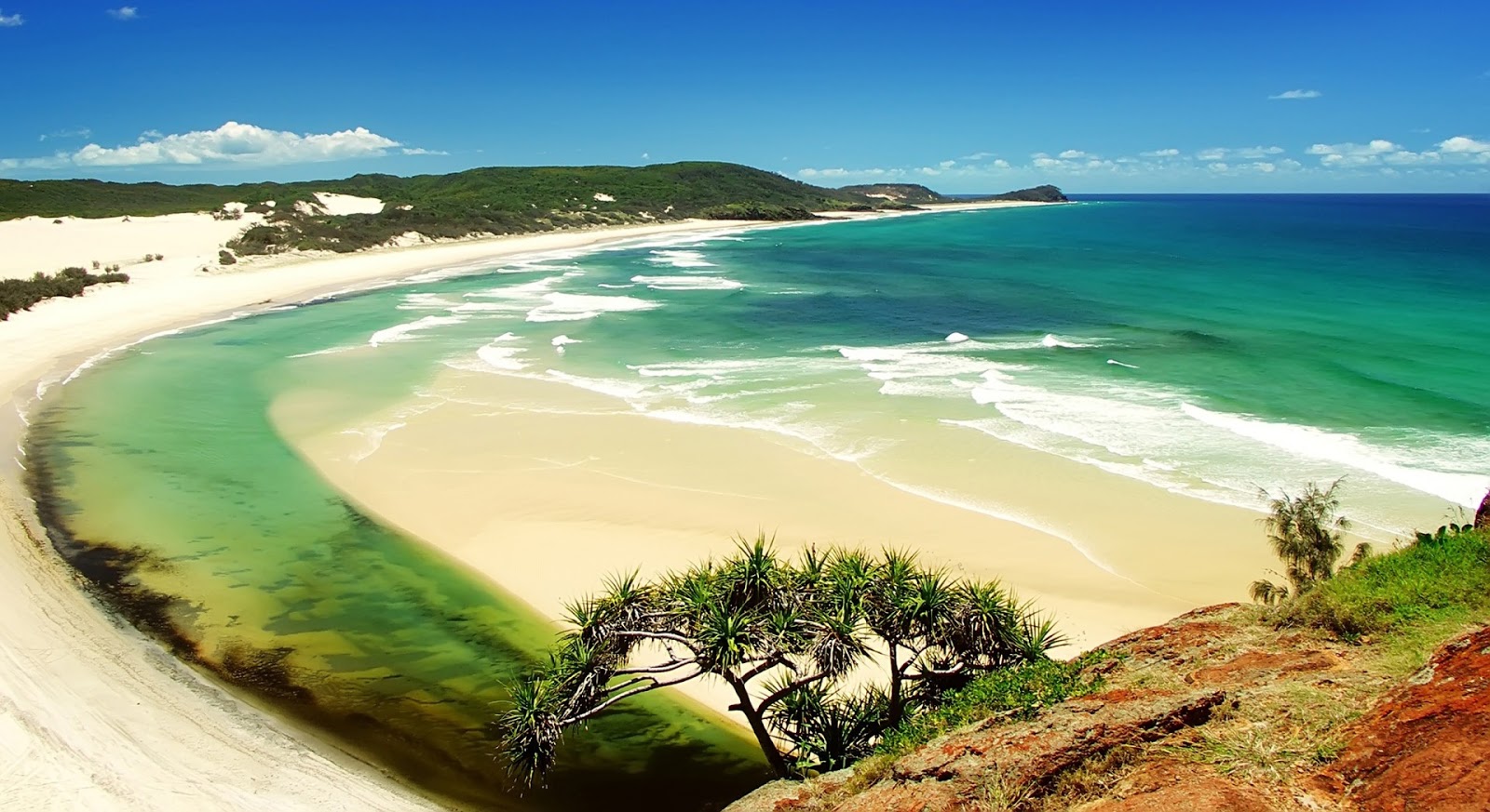 Bai Dai et Ha My du Vietnam sont les plus belles plages d’Asie