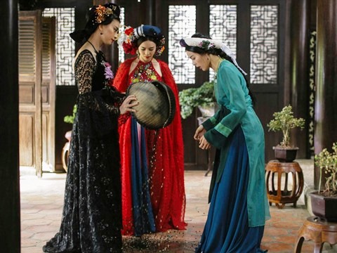 Bientôt la cérémonie de remise du prix Cerf-volant d’or à Hô Chi Minh-Ville