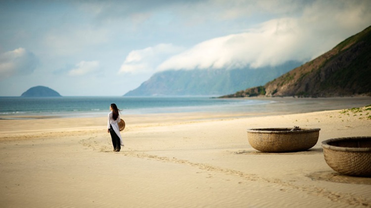 Con Dao - île paradis de l Asie