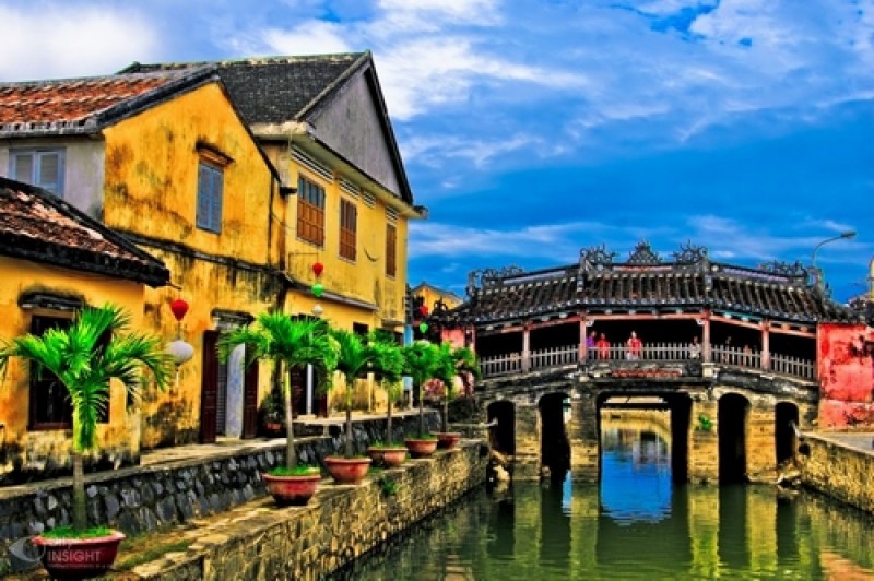 Hoi An figure parmi les destinations mondiales