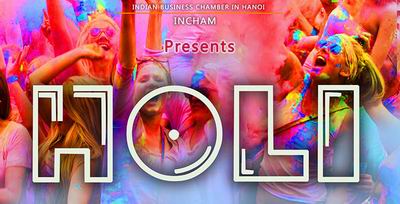 Bientôt le Festival des couleurs 2017 à Hanoi