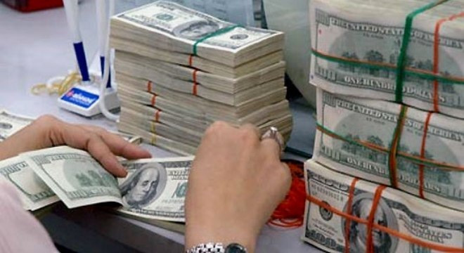 Un milliard de dollars de devises étrangères envoyées à Hô Chi Minh-Ville depuis janvier