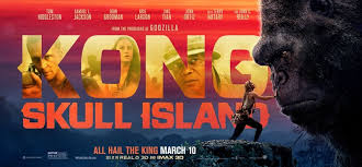 Box-office vietnamien  entrée fracassante pour Kong  Skull Island