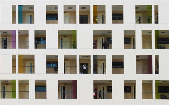 Festival de la photographie pour les jeunes artistes