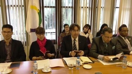 Les Francophones au Vietnam attendent une soixantaine d’événements culturels et artistiques