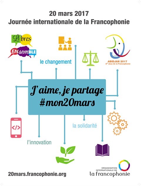 Semaine de la Francophonie à Hô Chi Minh-Ville