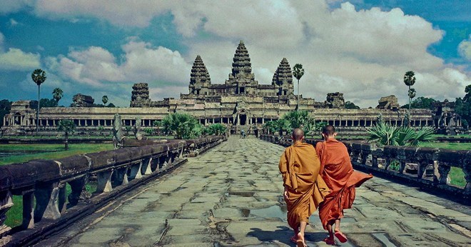Le Cambodge et la Thaïlande créeront un institut du tourisme à Siem Reap