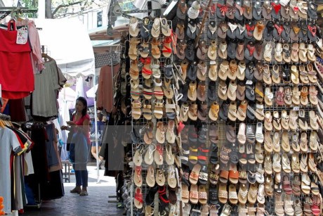 Les exportations thaïlandaises poursuivent leur tendance à la hausse