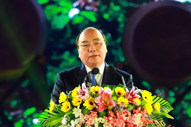 Lancement de la 6ème Fête du café de Buon Ma Thuot