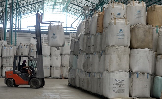 La Thaïlande, premier exportateur de denrées alimentaires de l’ASEAN