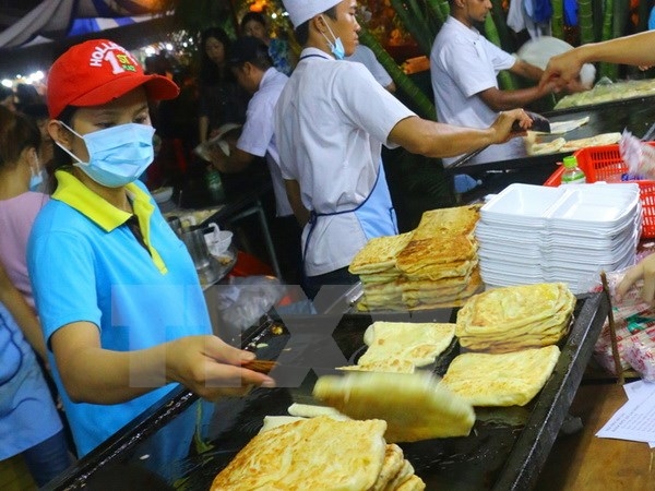 Bientôt la sixième fête des gâteaux traditionnels du Sud
