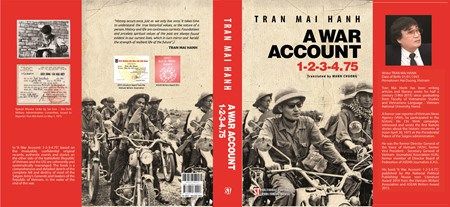 Compte-rendu de guerre 1-2-3-4 75