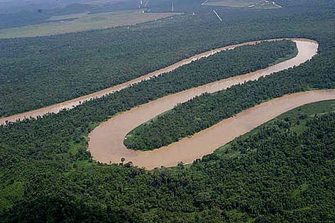 La Malaisie et la Chine signent un protocole d accord sur les ressources en eau